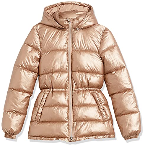 Amazon Essentials Women's Heavyweight Puffer Jacket Amazon Essentials Women's Heavyweight Puffer Jacket